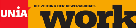 Workzeitung